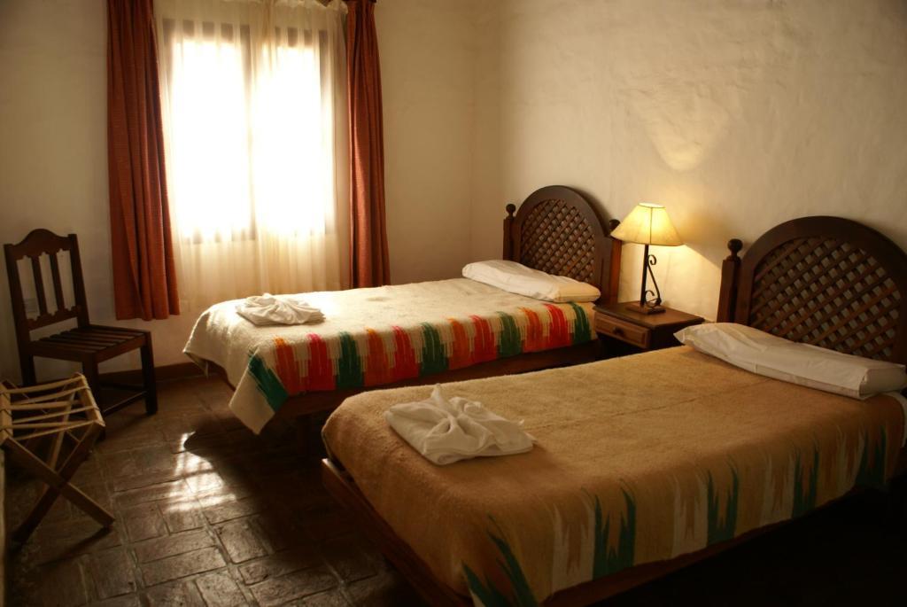 Hotel Posta Del Sol Maimará Zimmer foto